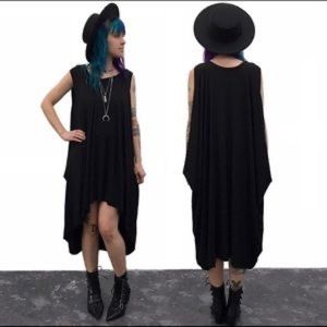 Foxblood Delia Deetz Tunic